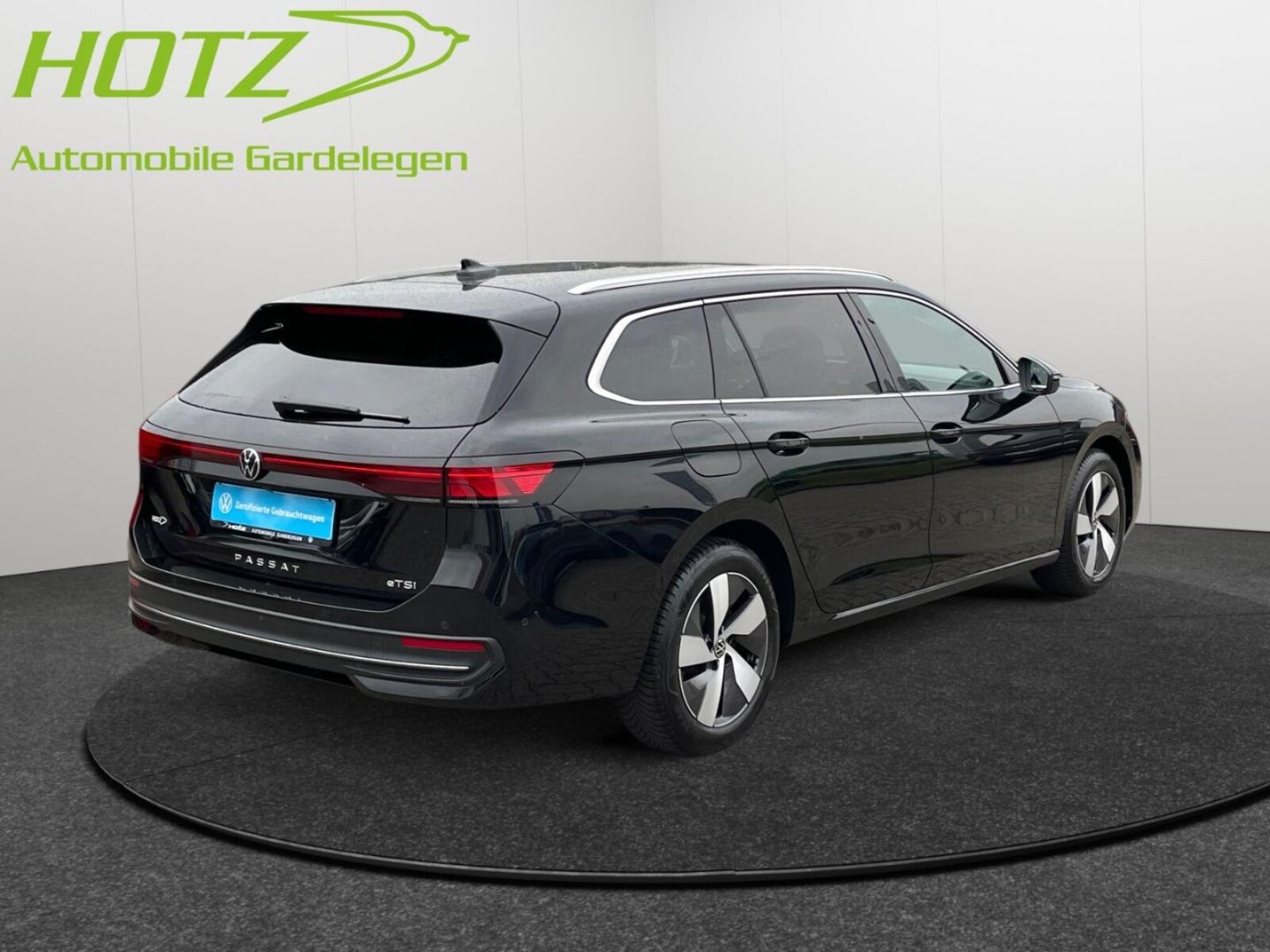 Volkswagen Passat – Bild 5