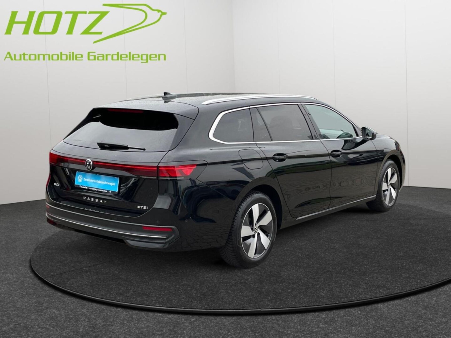 Volkswagen Passat Business