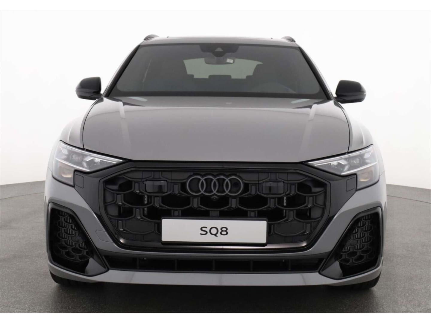 Bild über Audi SQ8 SUV TFSI quattro tiptronic - für weitere Informationen kontaktieren Sie den Audi Partner