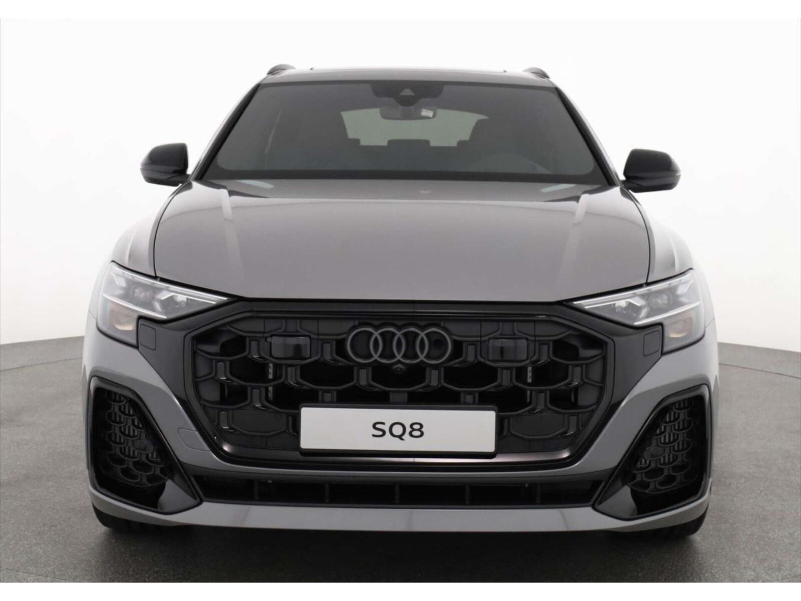 Audi SQ8 – Bild 3