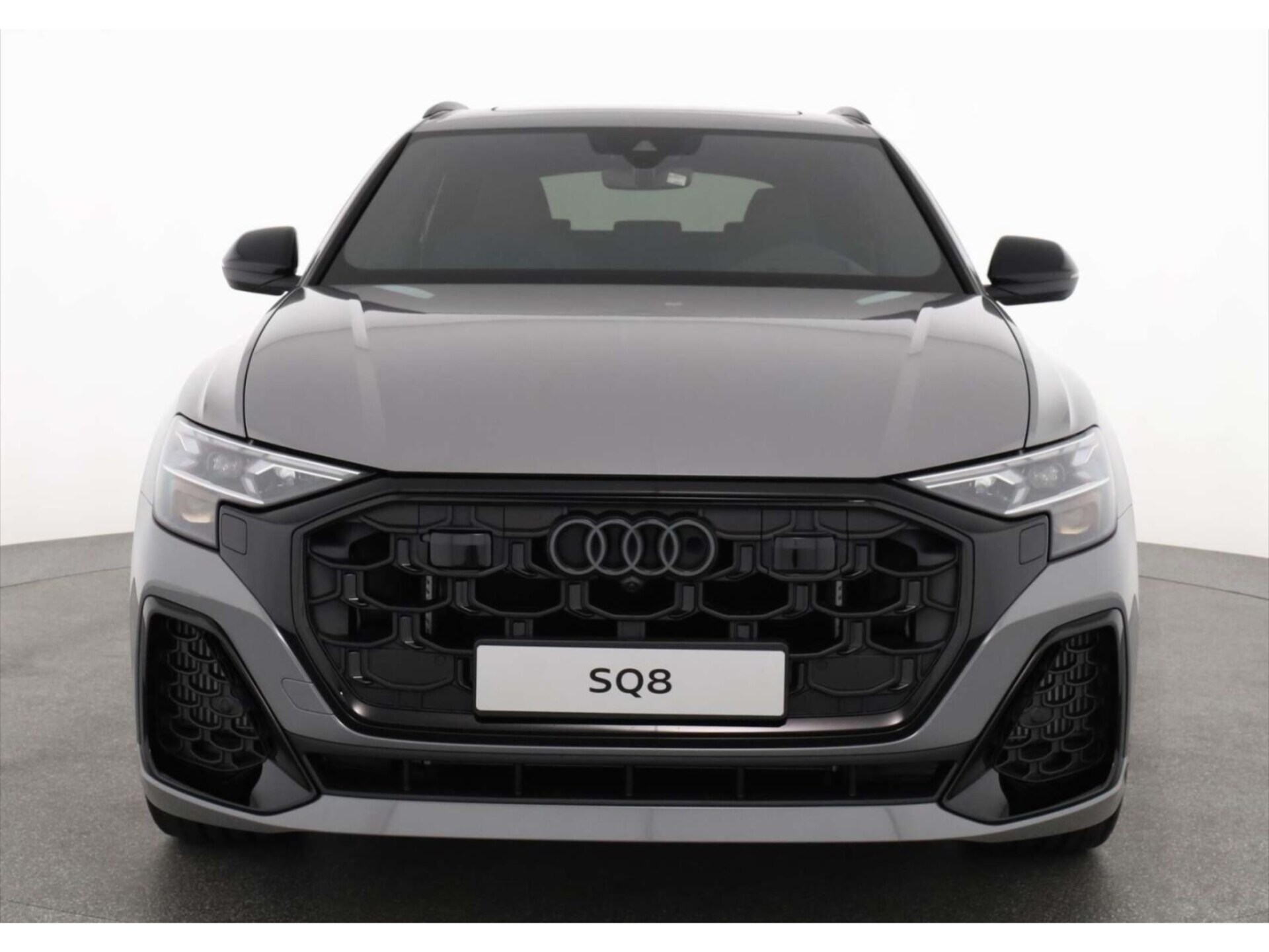 Audi SQ8 SUV