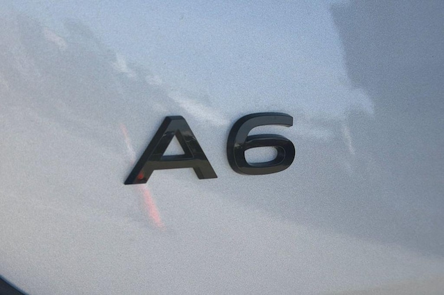 2026 Audi A6 Premium Plus - Photo 21