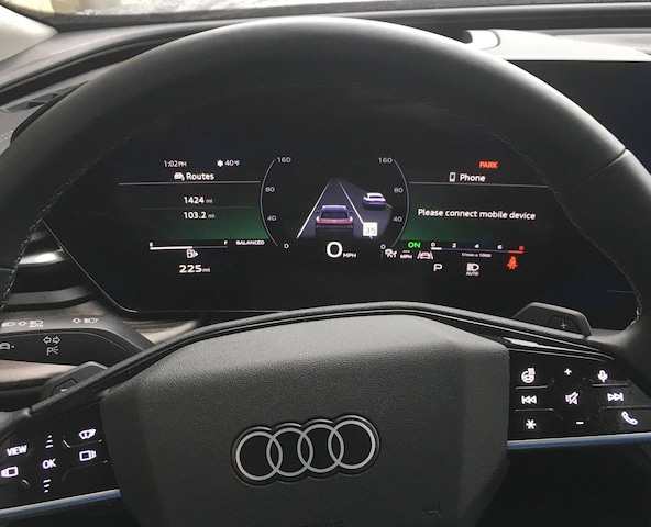2025 Audi Q5 Premium Plus - Photo 11
