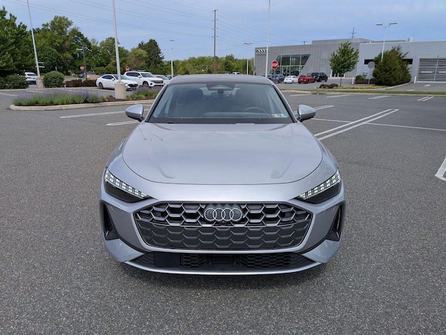 2025 Audi A5 Sedan