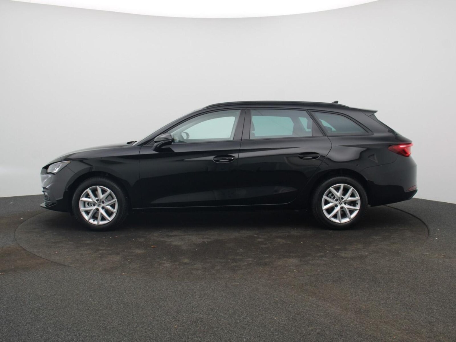 SEAT Leon Sportstourer – Bild 5