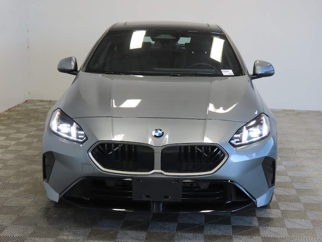2025 BMW