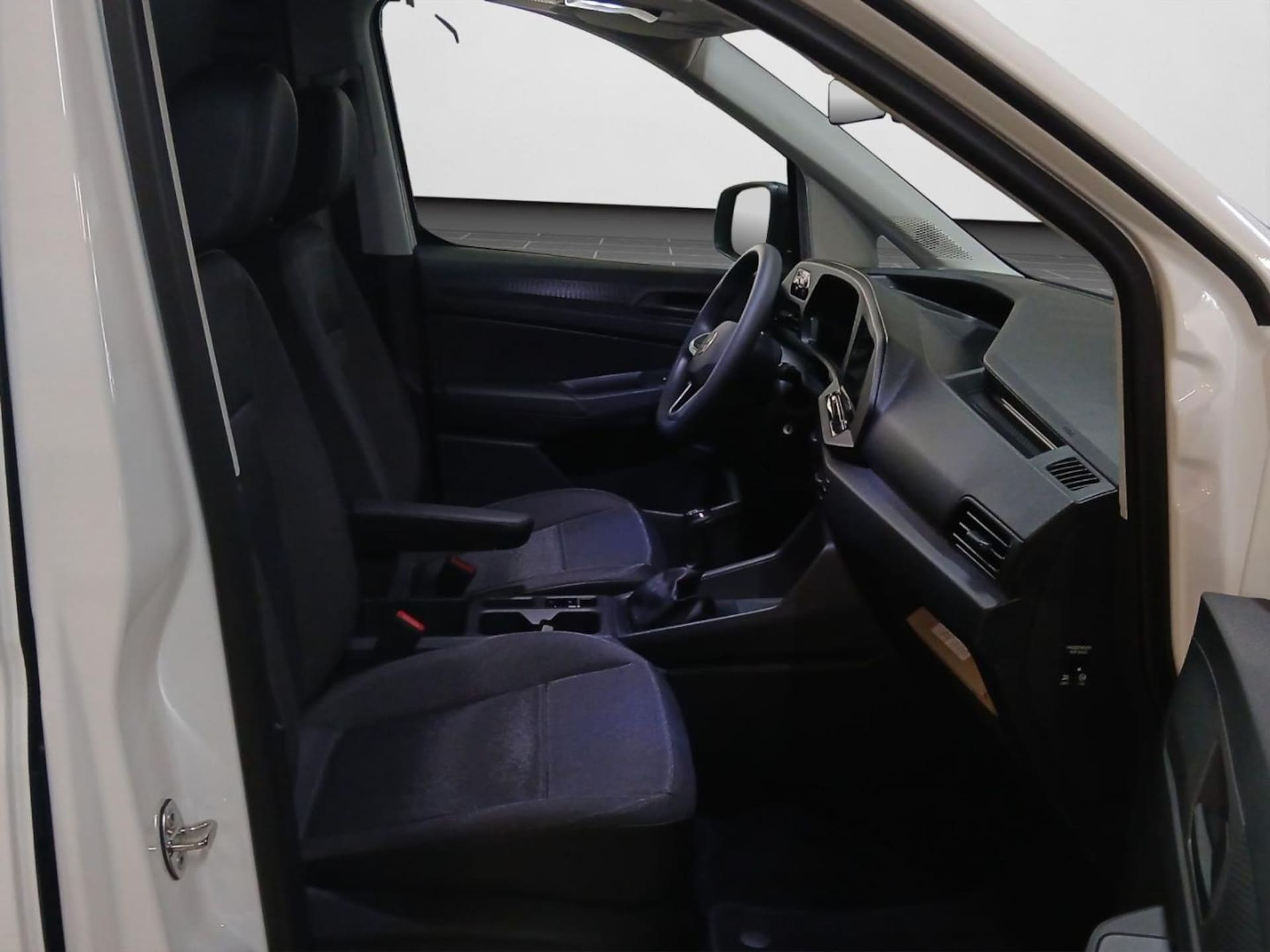 Volkswagen Caddy Cargo