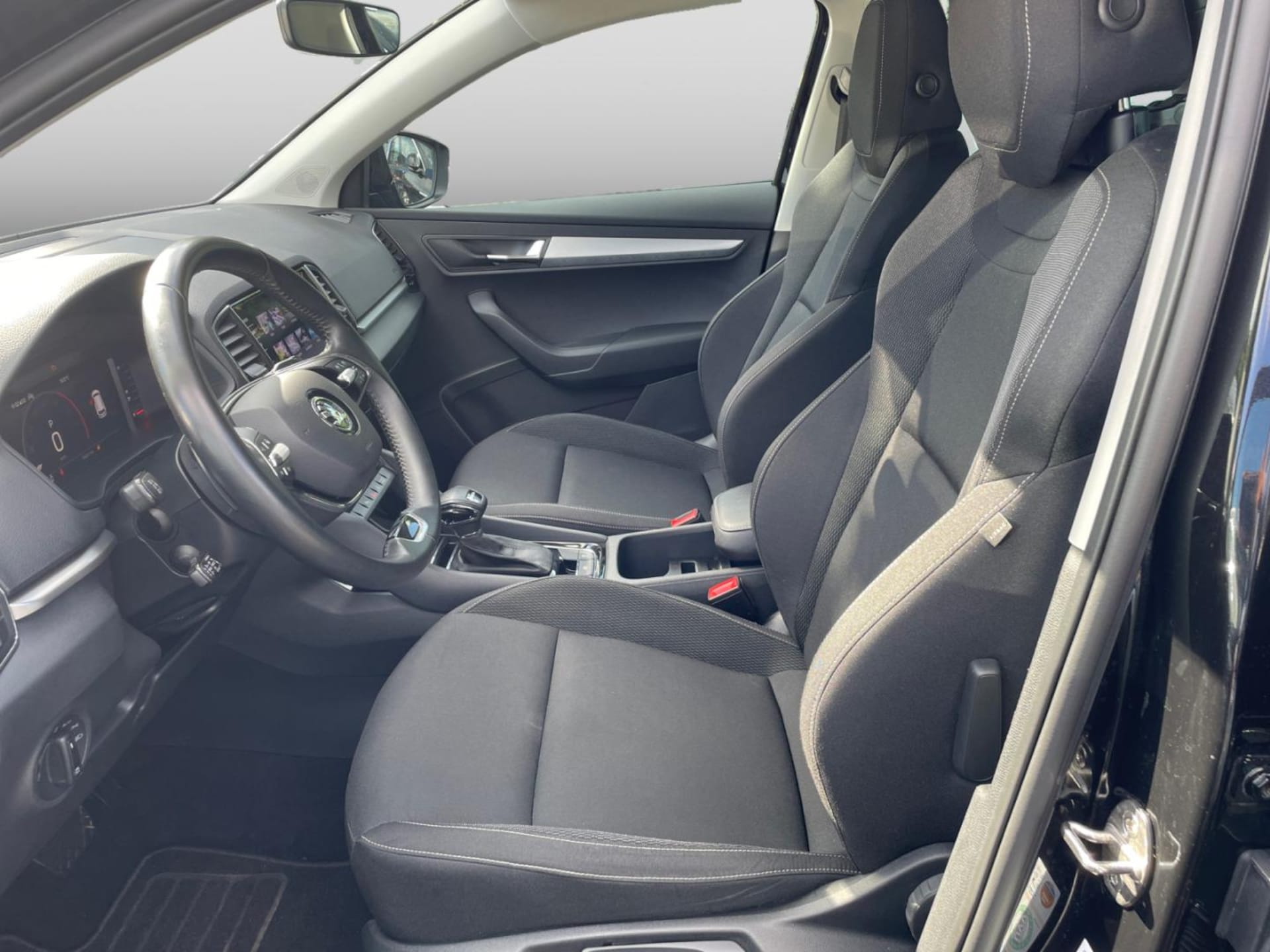 Skoda Karoq Ambition