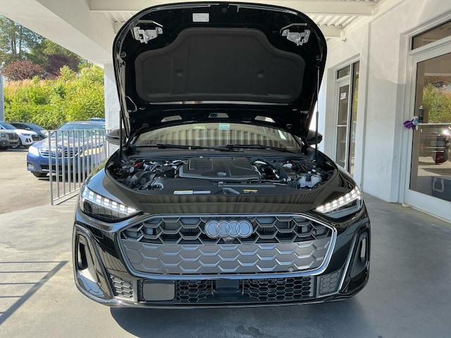 2026 Audi A5 Premium Plus - Photo 16