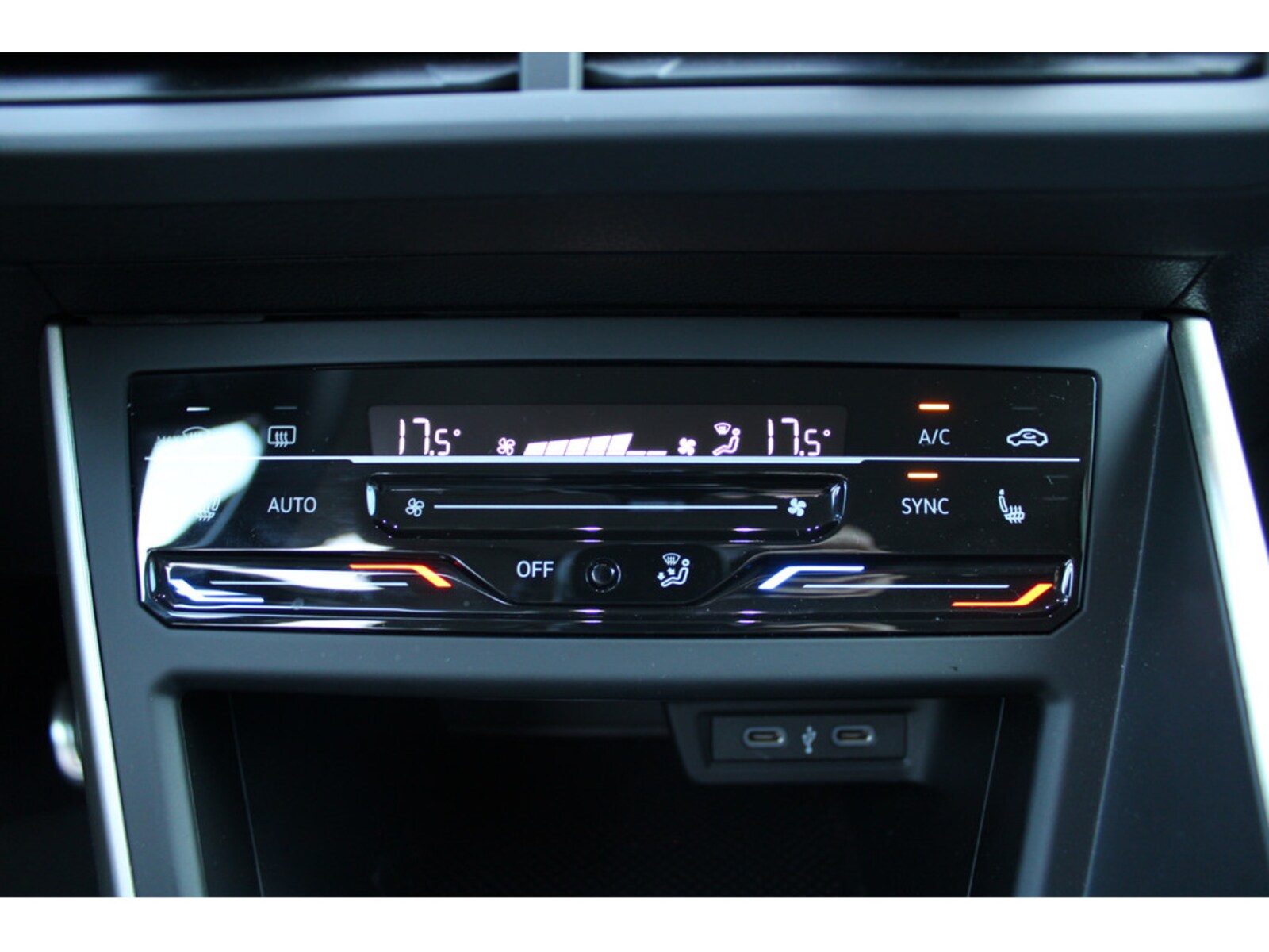 Volkswagen Taigo – Bild 22