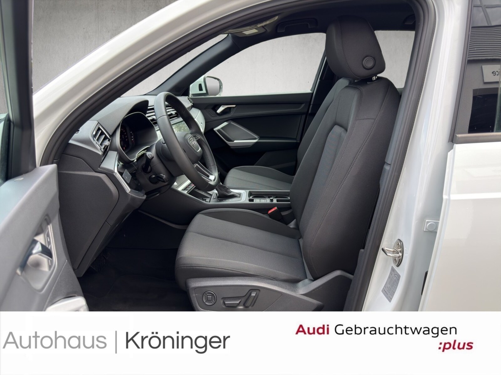 Audi Q3 – Bild 7