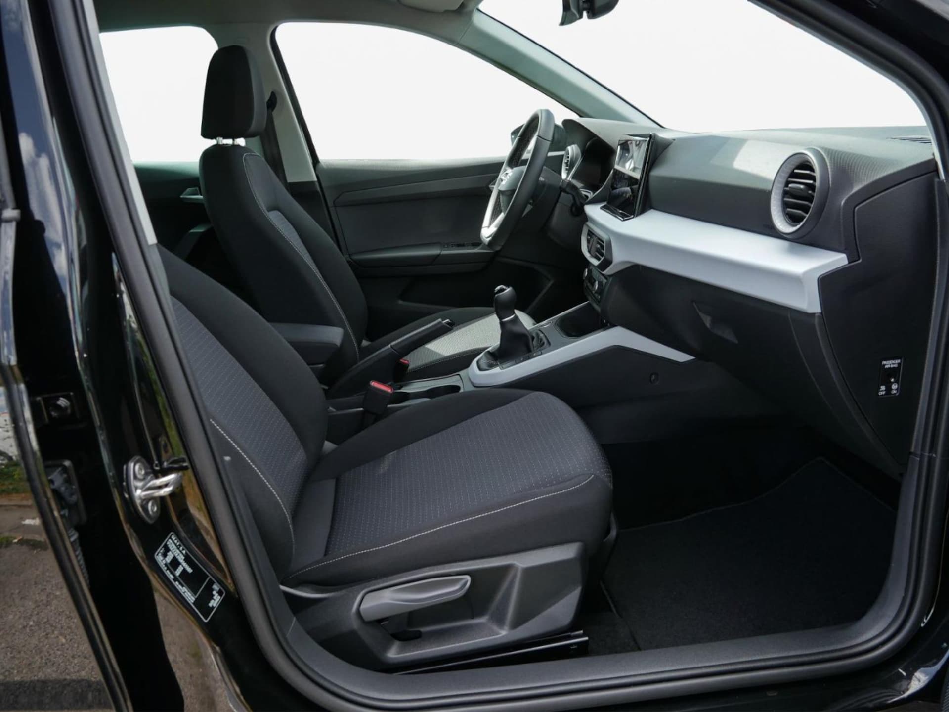 SEAT Arona Style
