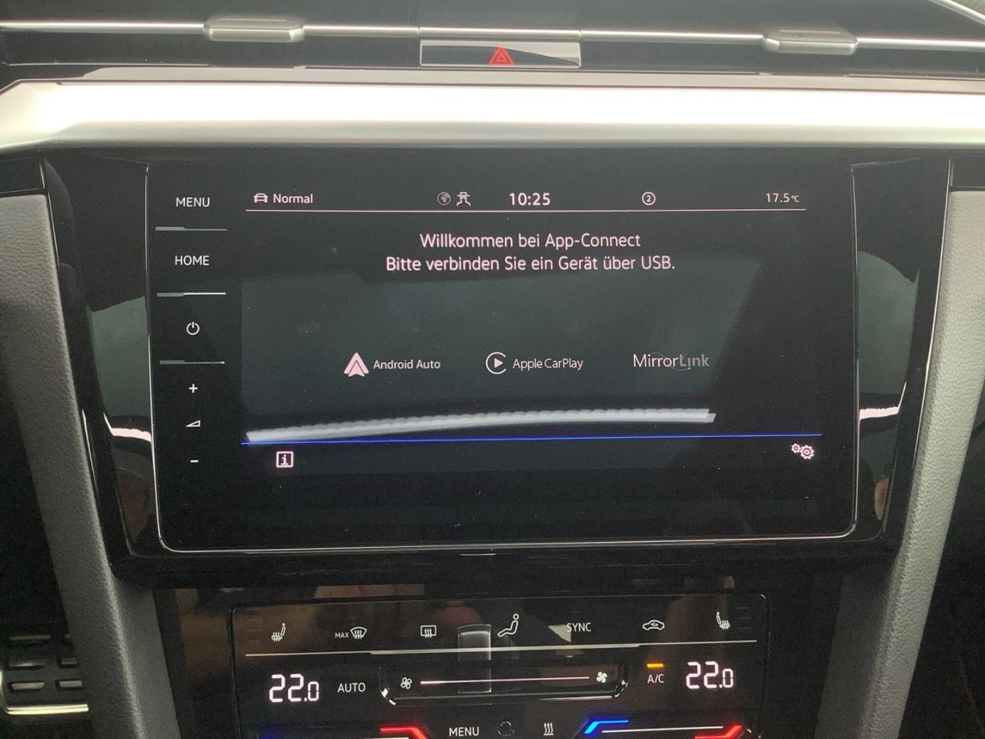 Volkswagen Arteon Shooting Brake R-Line