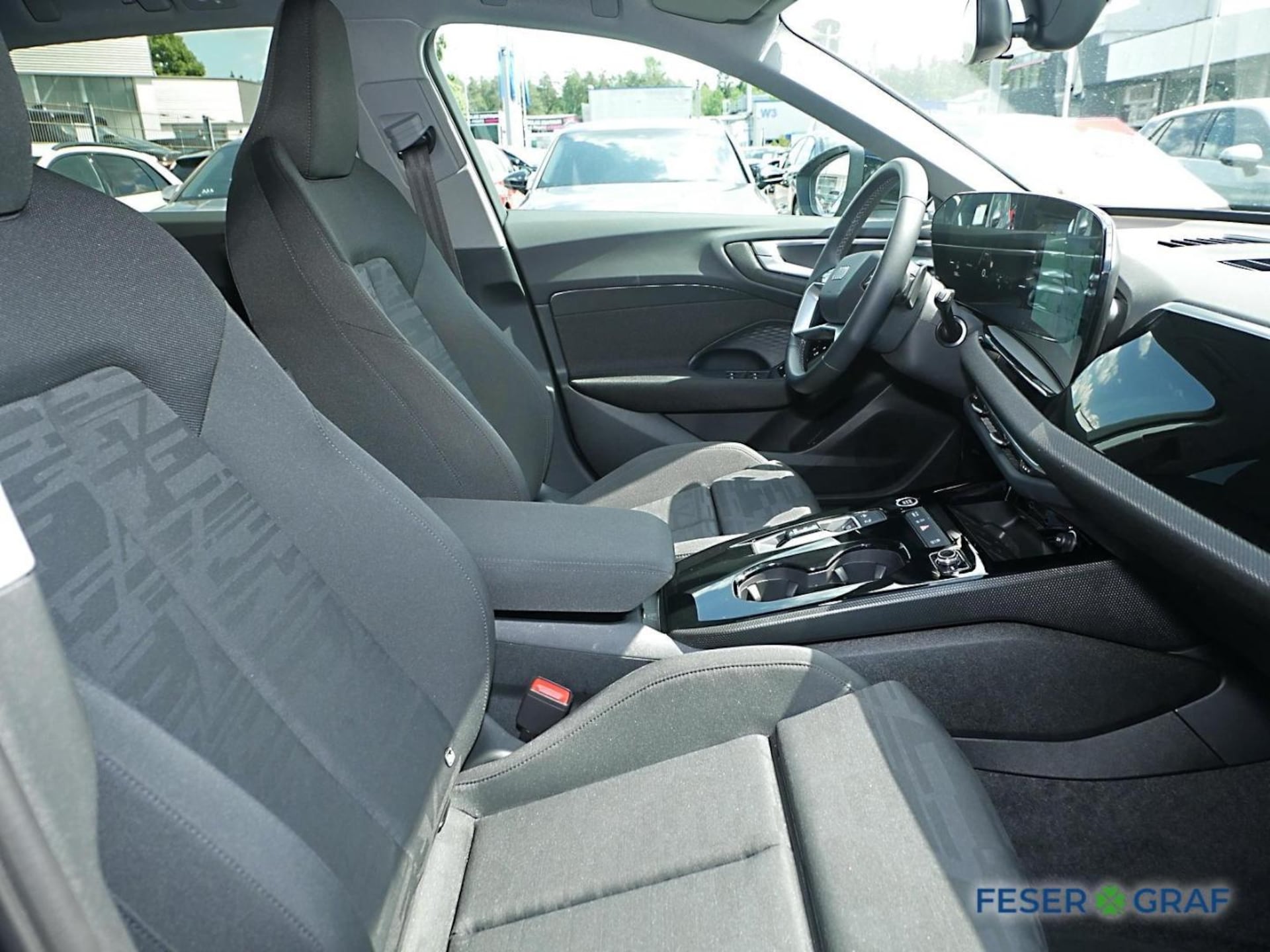 Audi A5 Avant