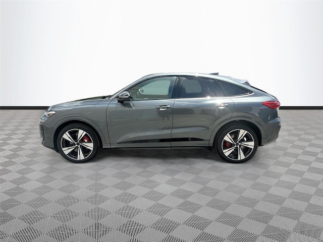 2026 Audi SQ5 Sportback