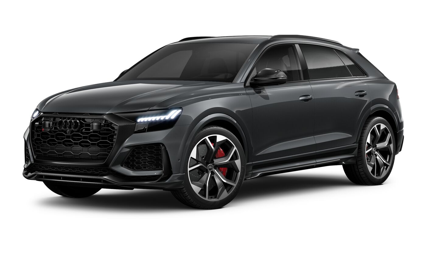 2023 Audi RS Q8 -'s photo