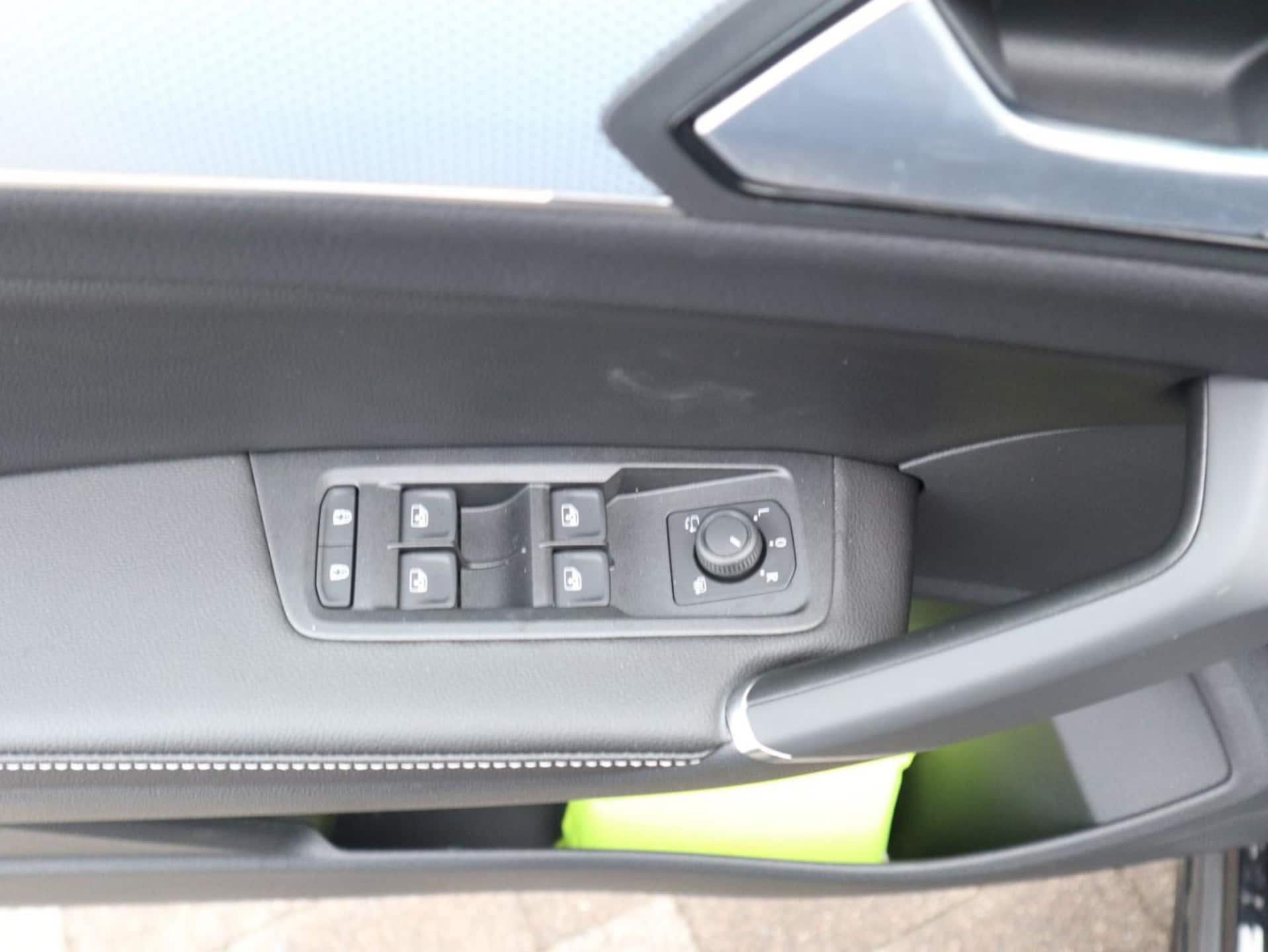 Volkswagen Touran Goal