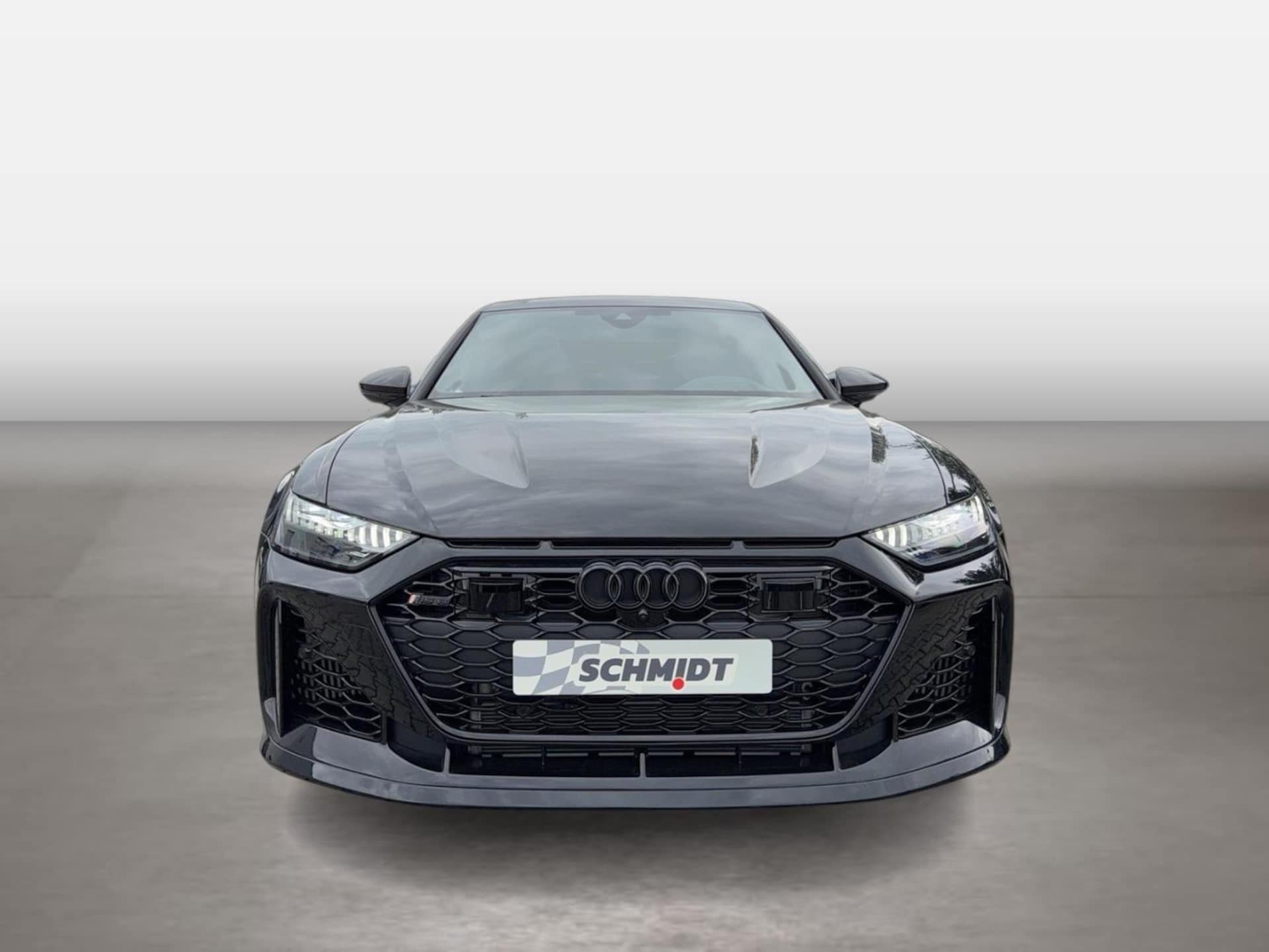 Audi RS 6 Avant GT