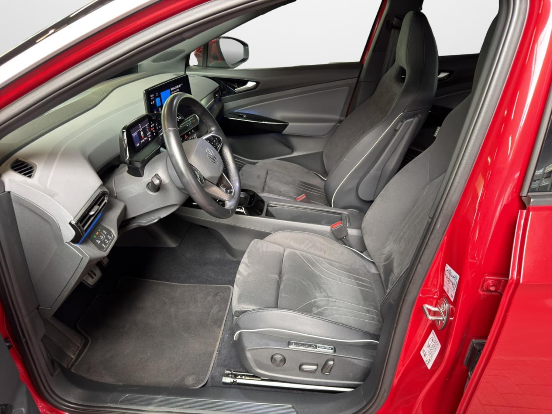 Volkswagen ID.4 Pro Performance