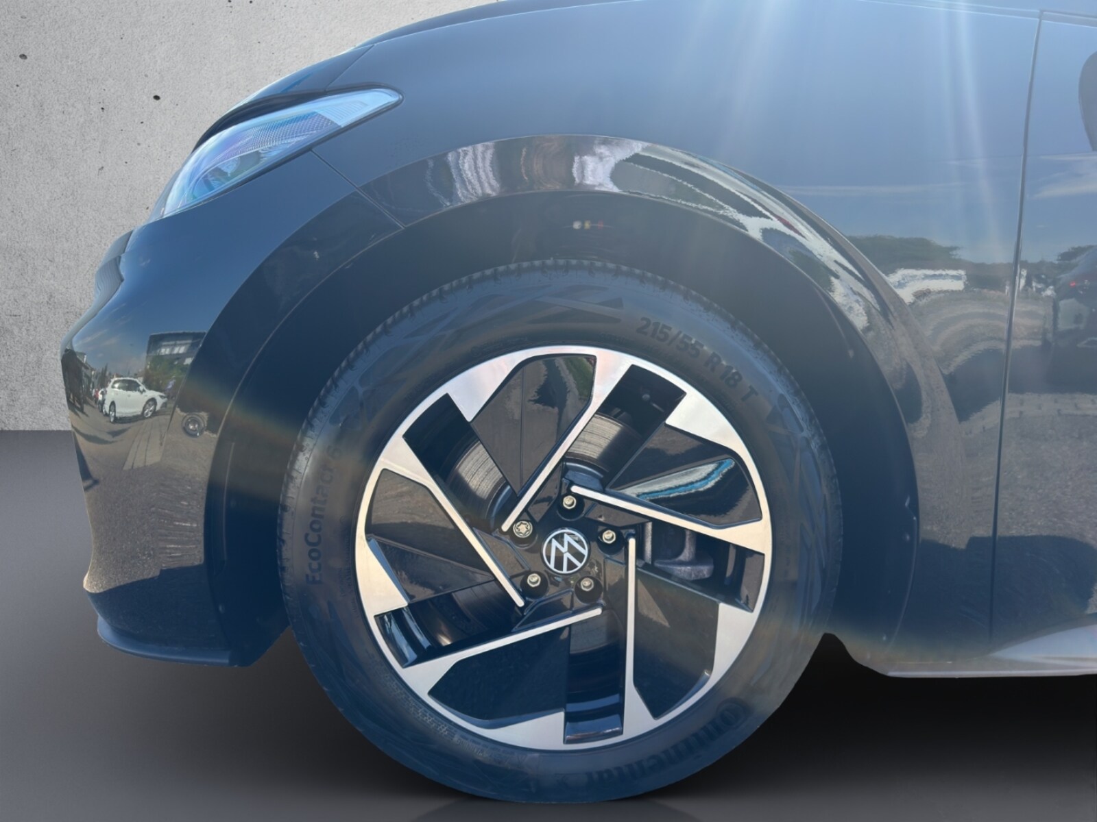 Volkswagen ID.3 – Bild 8