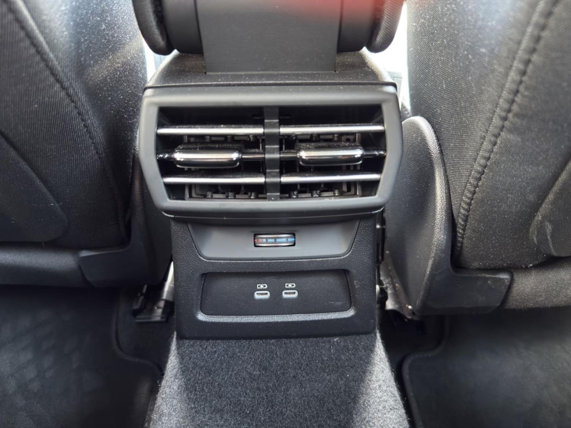 Audi A3 Sportback Advanced