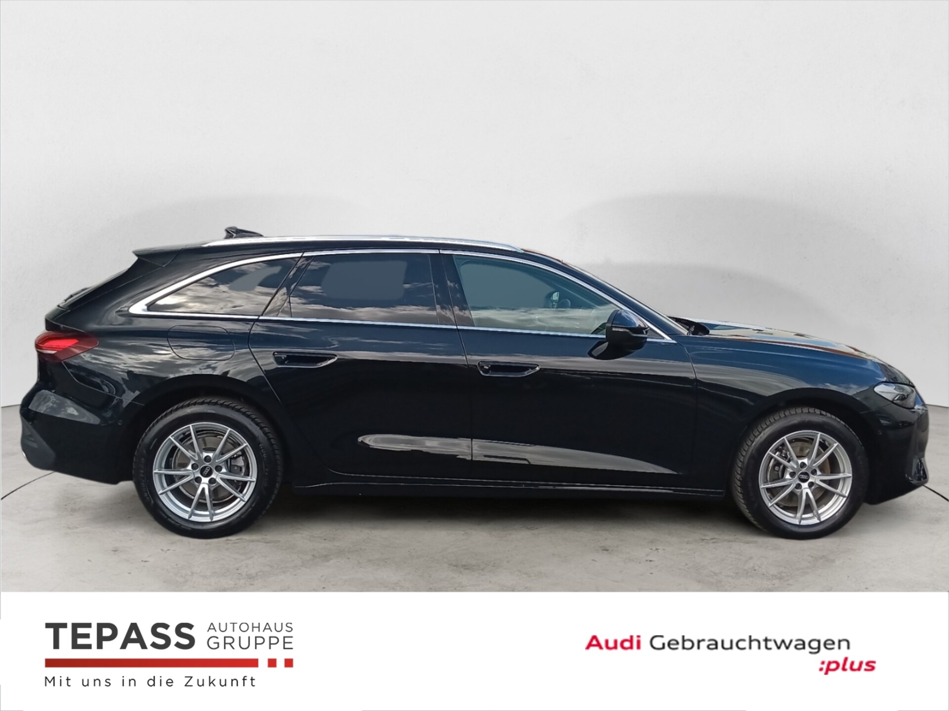 Audi A5 Avant