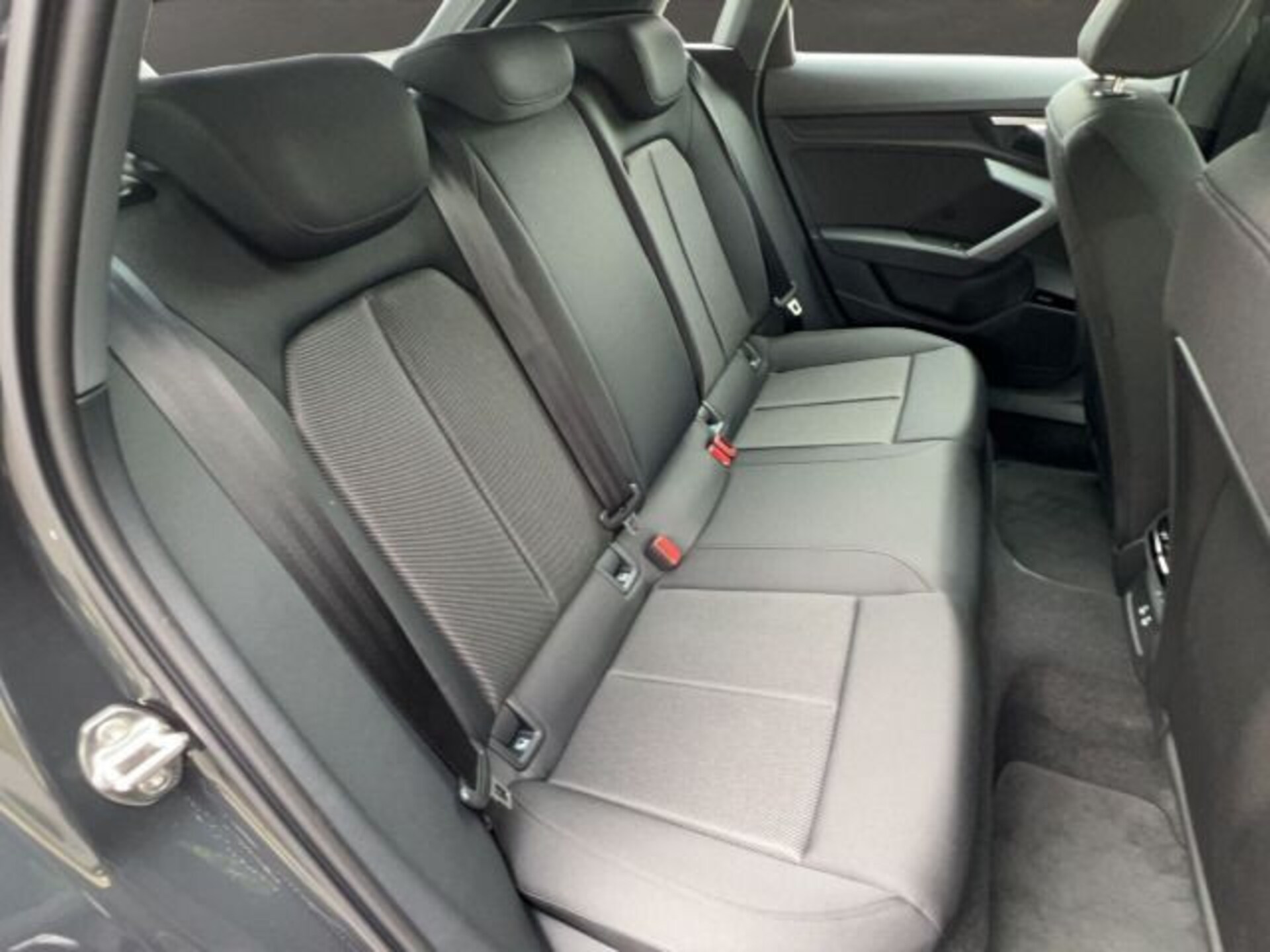 Audi A3 Sportback Advanced