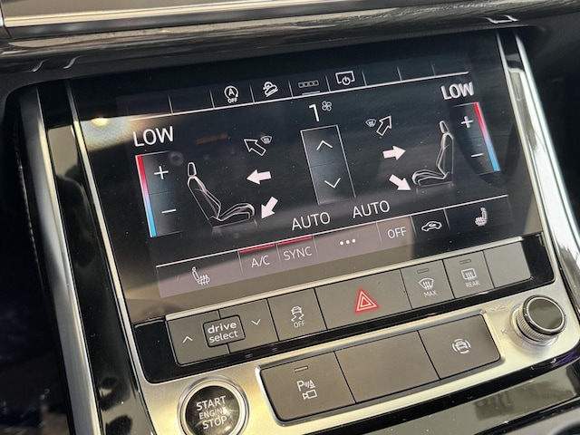 2025 Audi Q7 Premium Plus - Photo 12