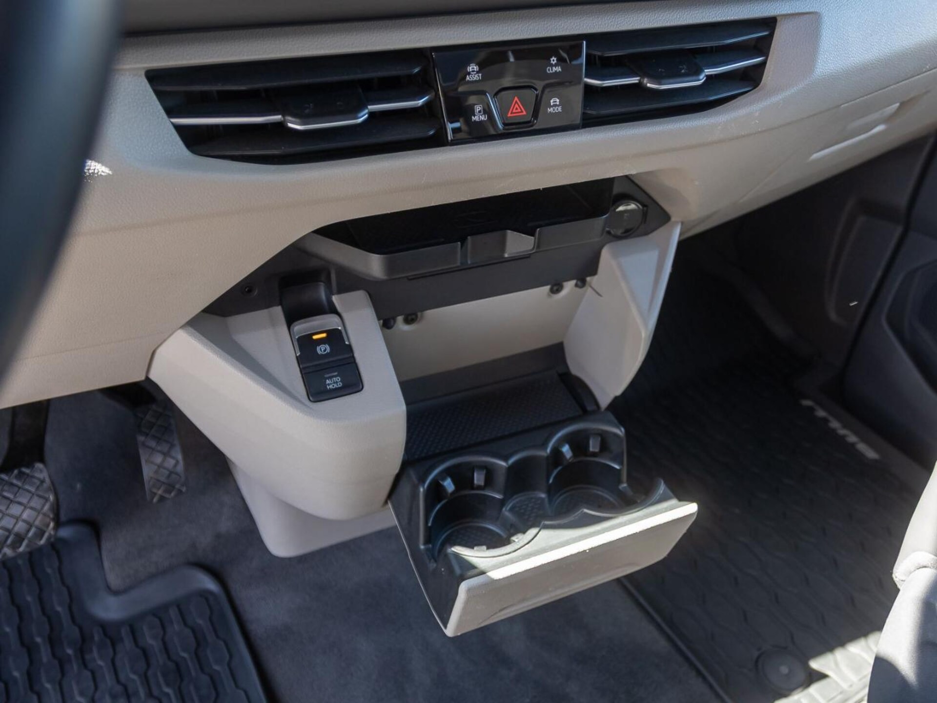 Volkswagen Multivan Life