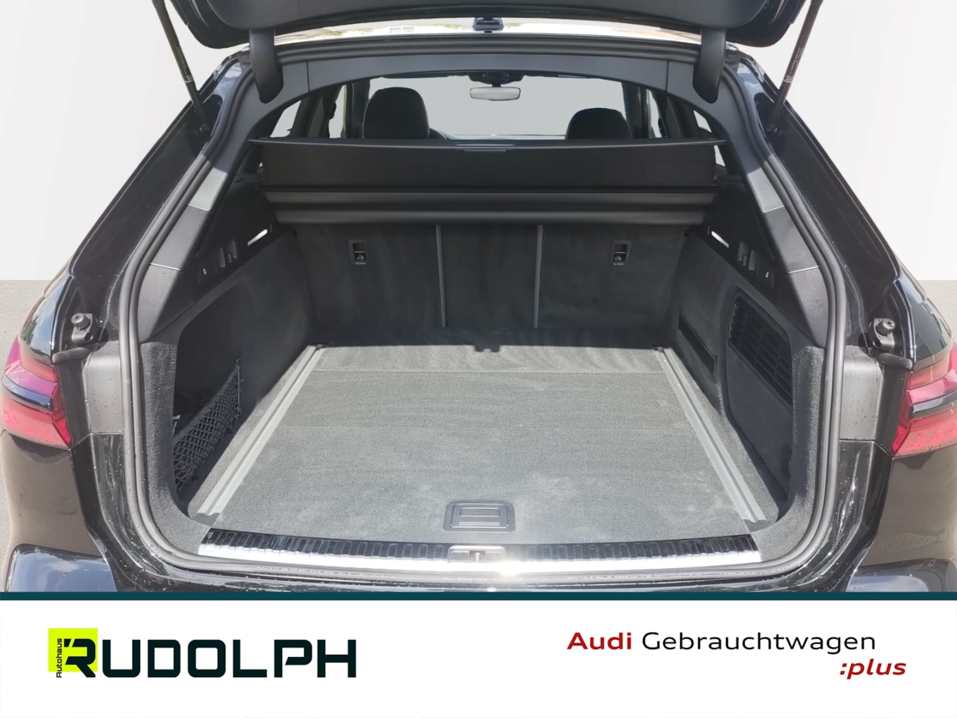 Audi S6 Avant
