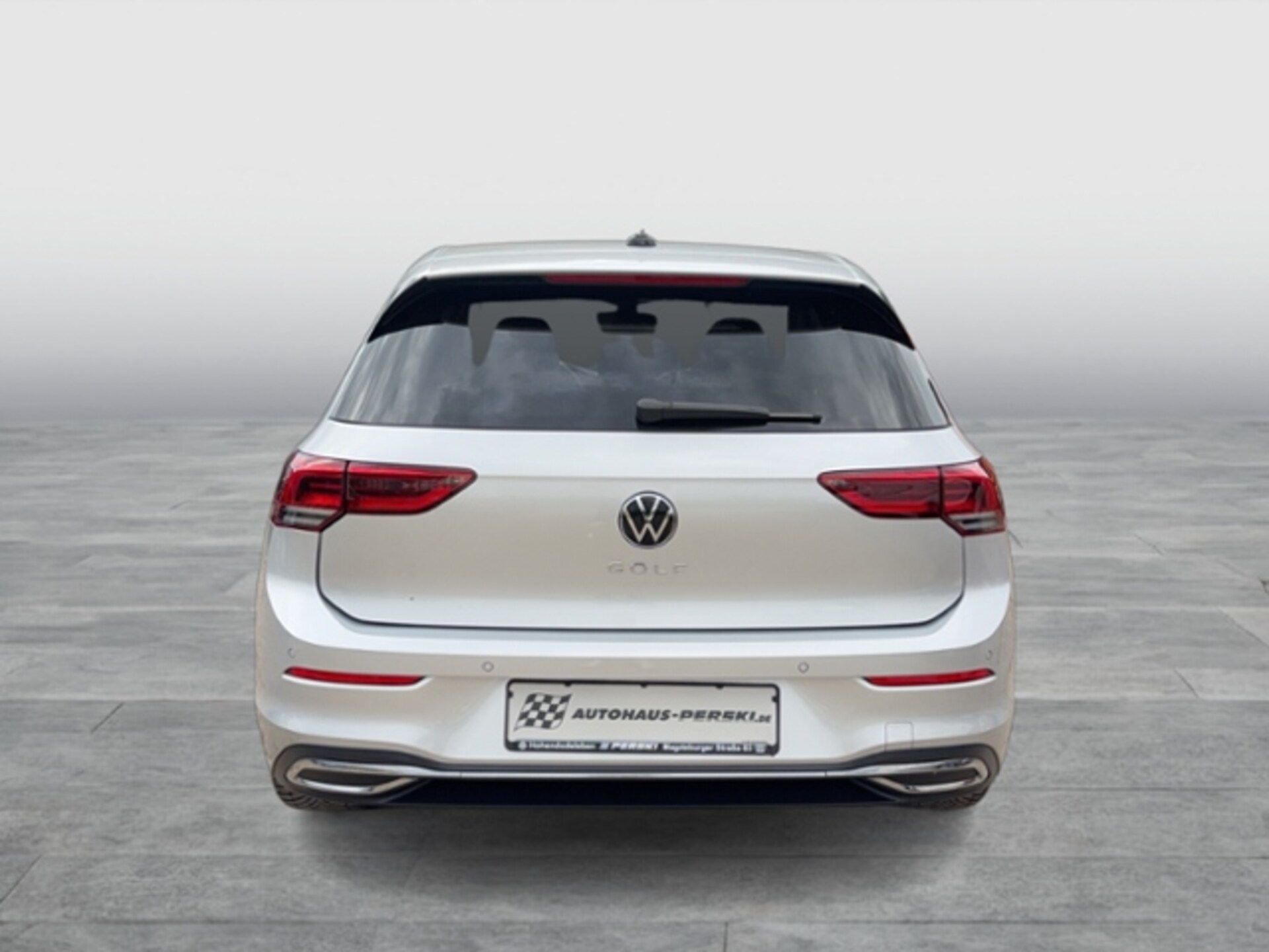 Volkswagen Golf Active