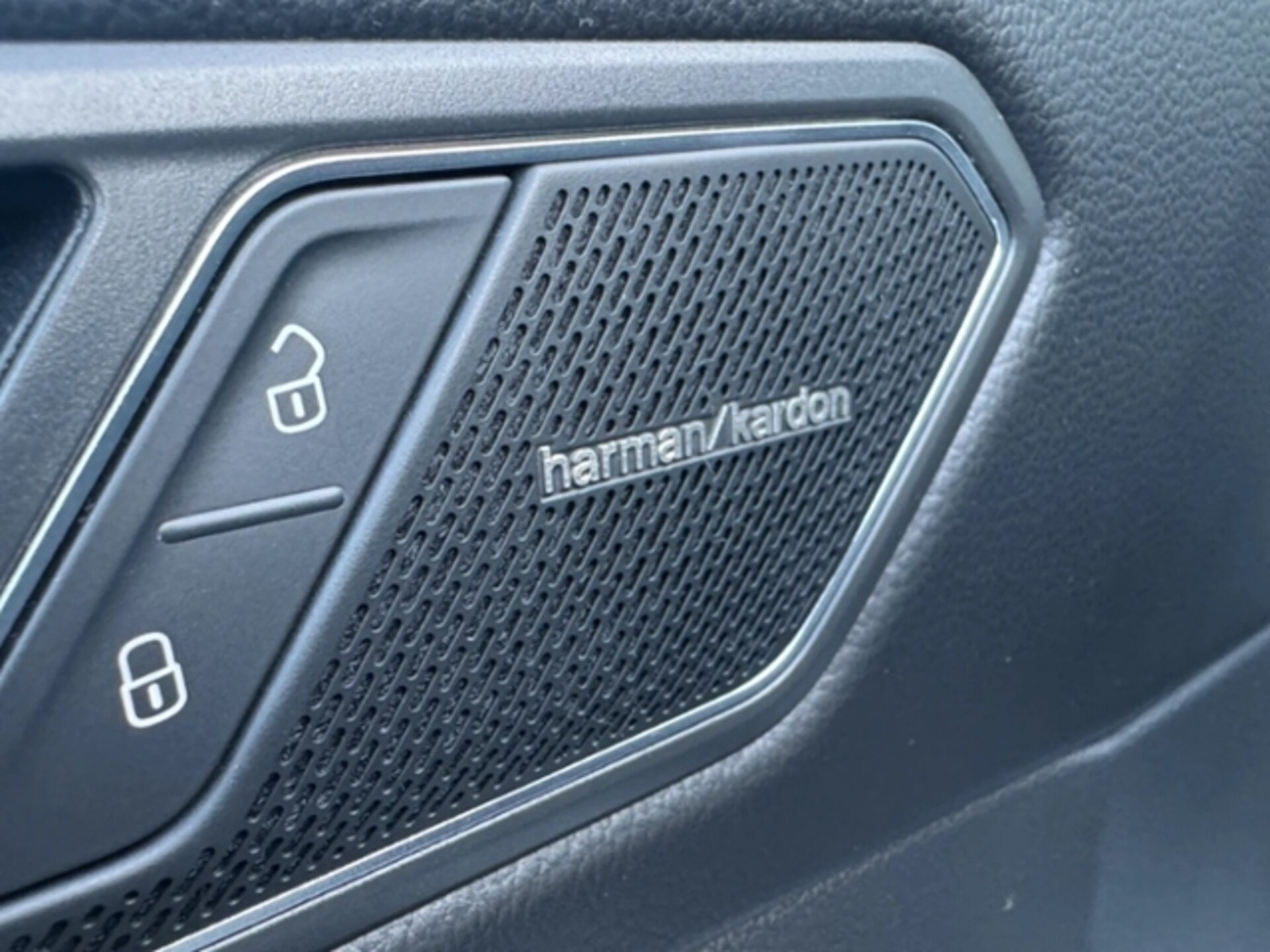 Volkswagen Tiguan Allspace R-Line