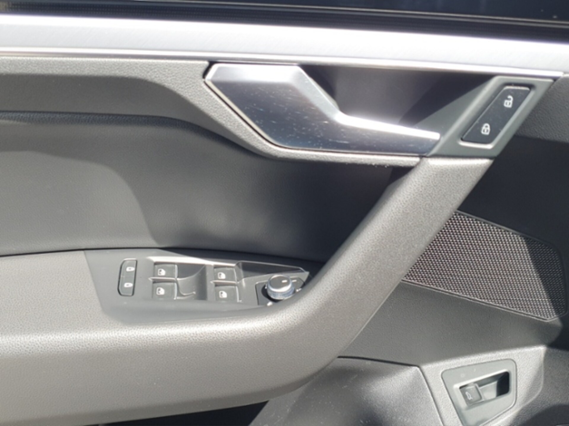 Volkswagen Touareg Elegance