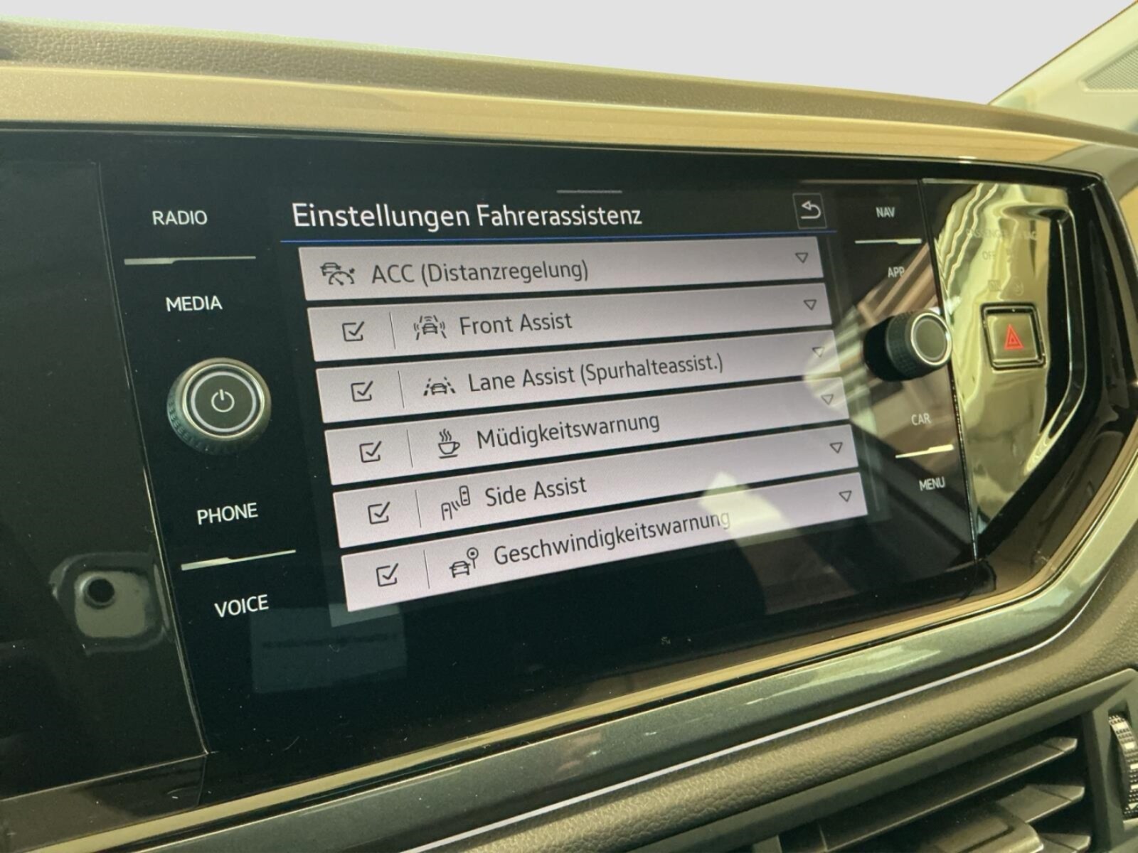Volkswagen Polo – Bild 15