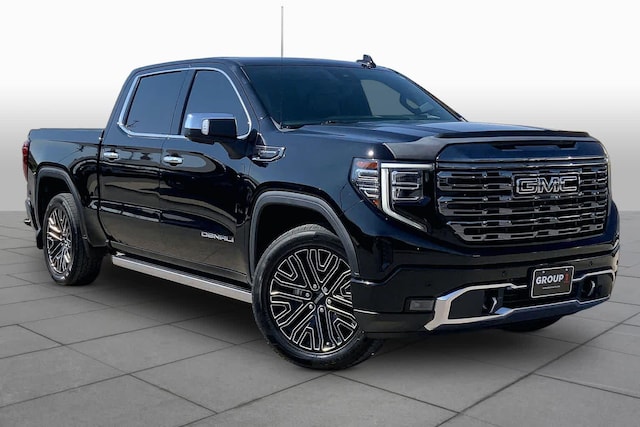 2022 GMC Sierra