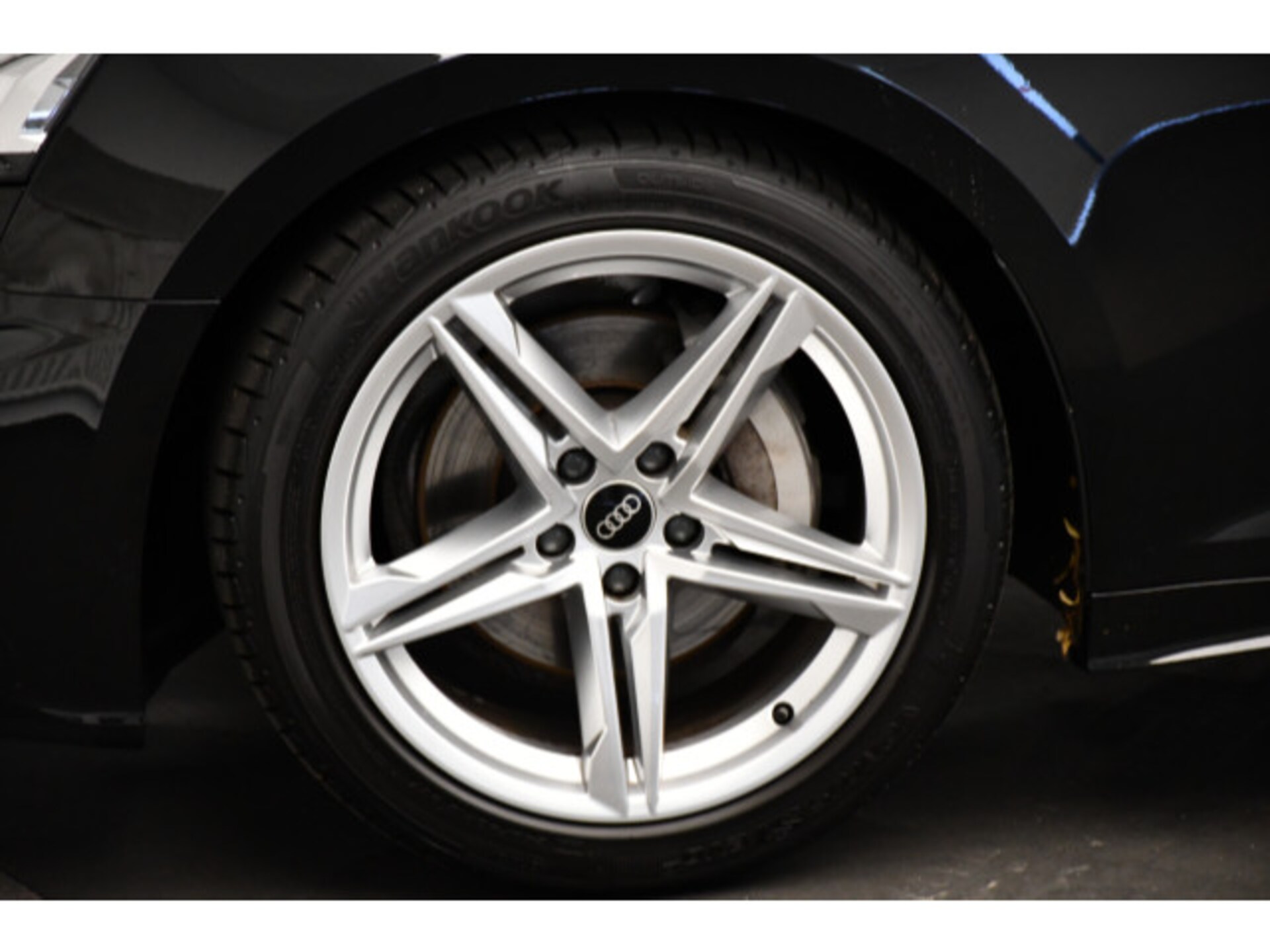 Audi A5 Sportback Advanced