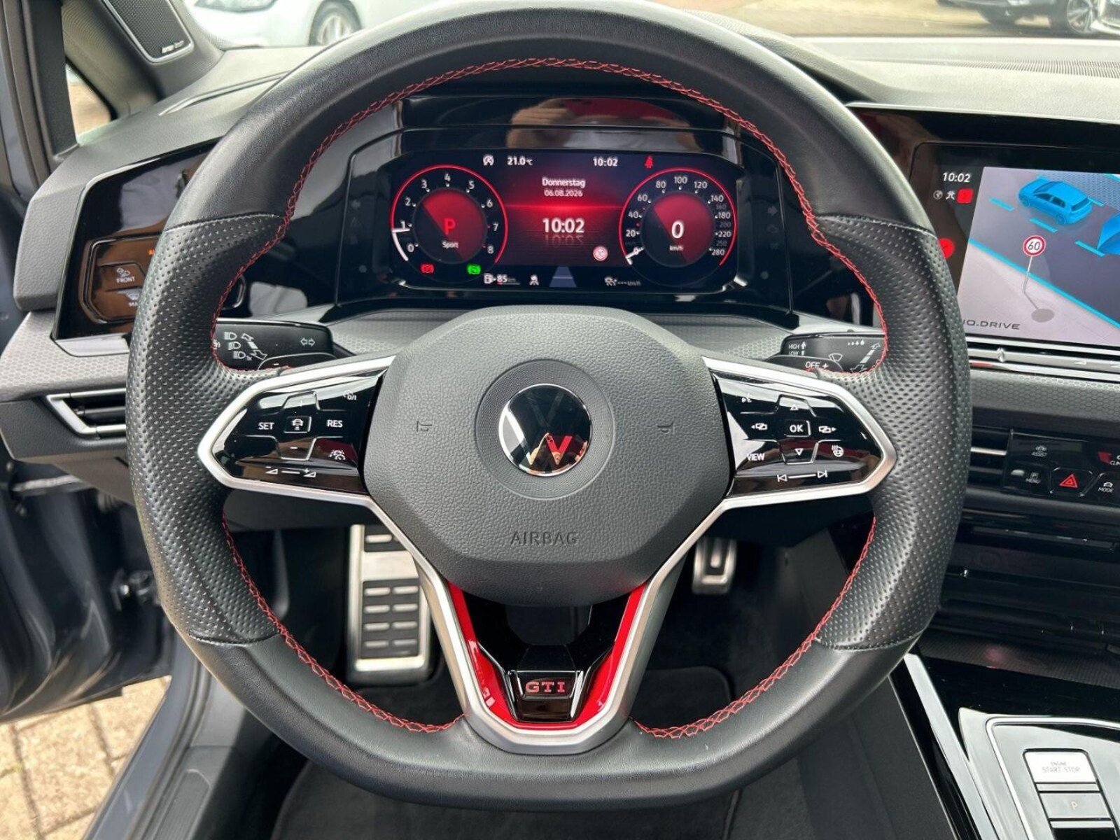 Volkswagen Golf – Bild 29