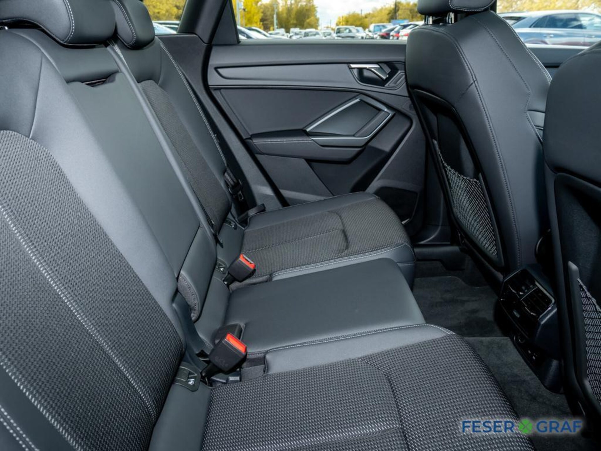 Audi Q3 SUV S line