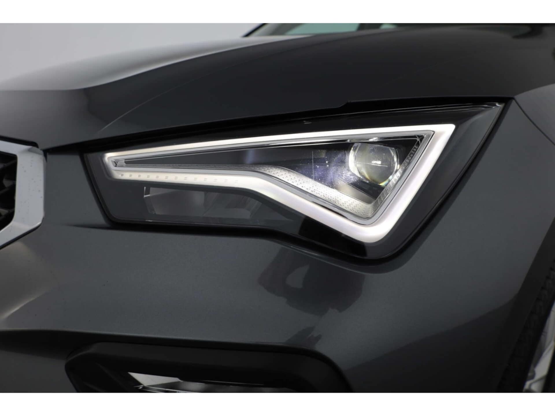 SEAT Ateca Style