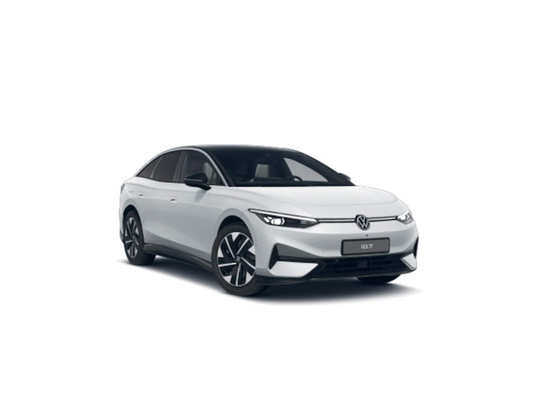 Volkswagen ID.7 Pro