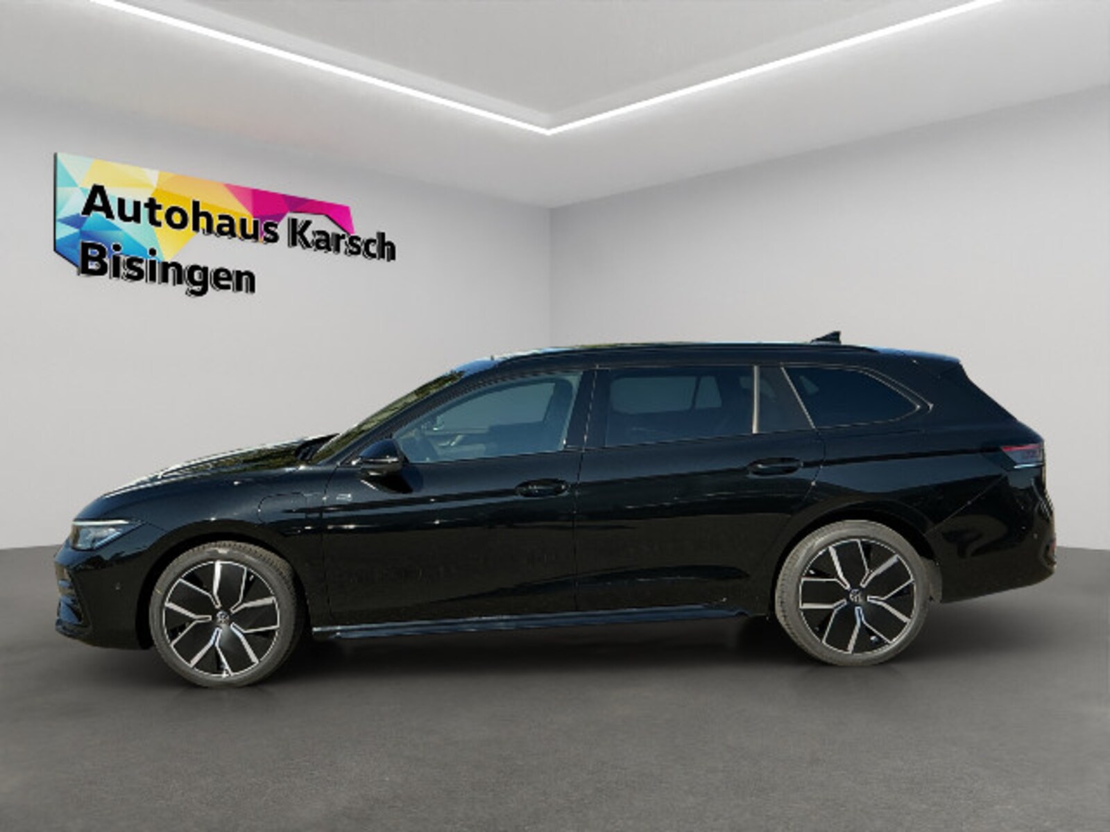 Volkswagen Passat – Bild 3
