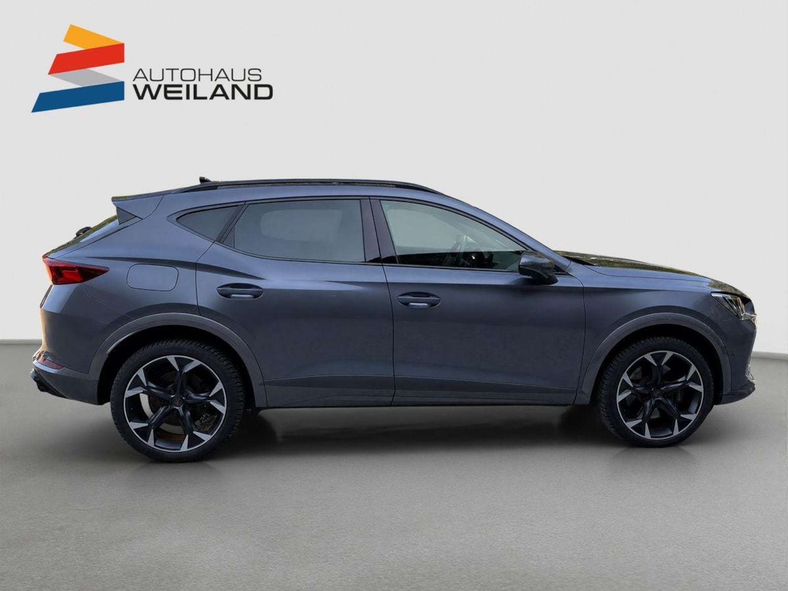 CUPRA Formentor – Bild 7