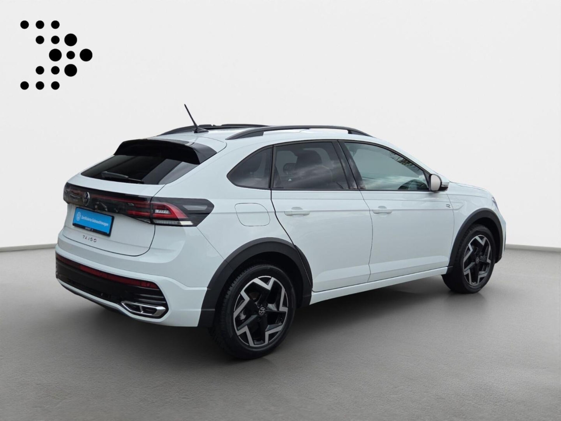 Volkswagen Taigo R-Line