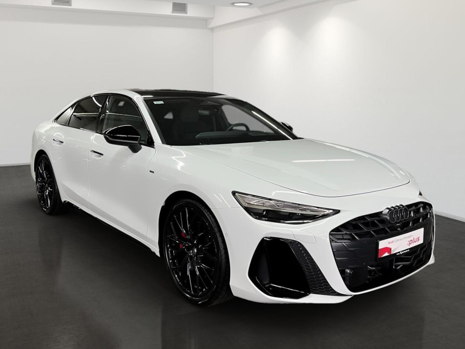 Audi A6 Limousine – Bild 4