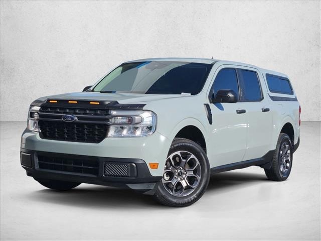 2022 Ford Maverick