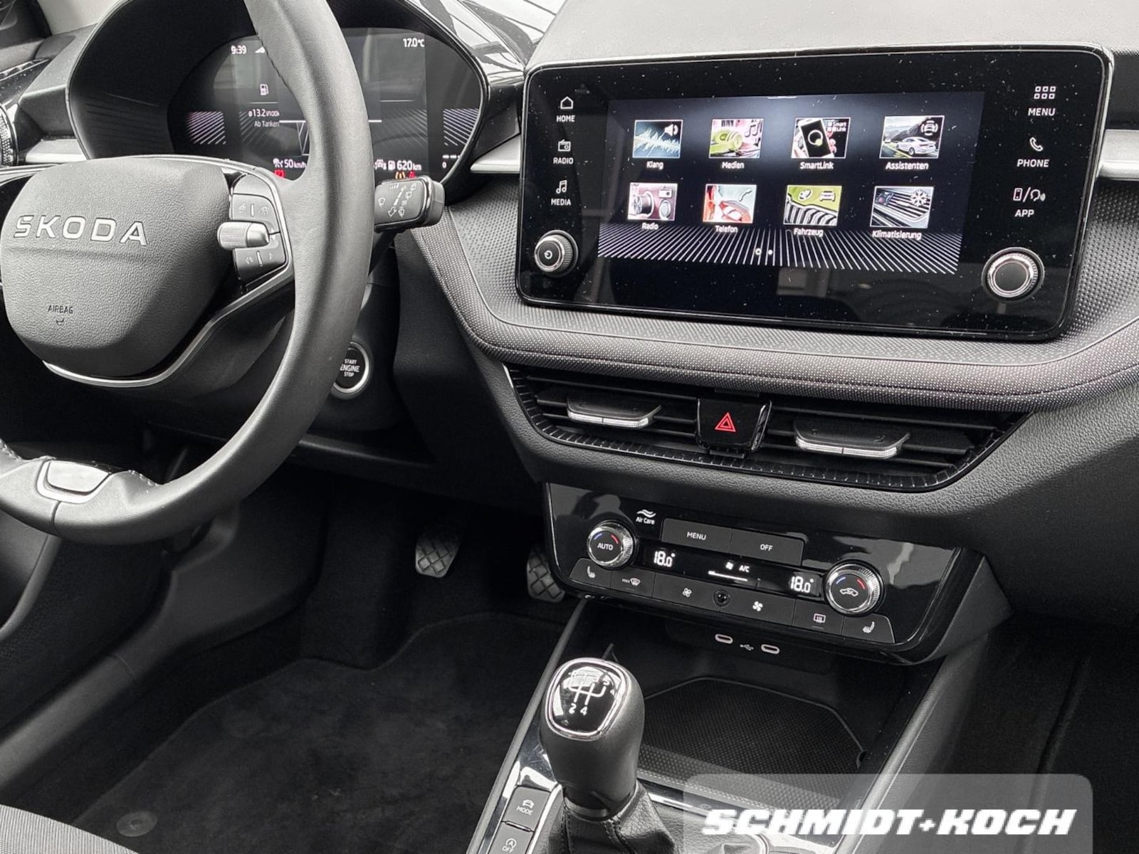 Škoda Fabia – Bild 7