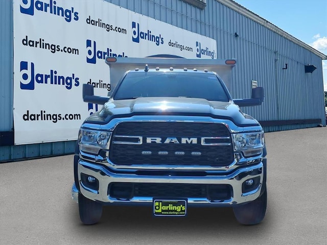 2021 RAM