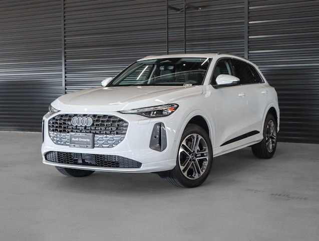 Photo of 2026 Audi Q5