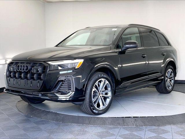 Photo of 2026 Audi Q7