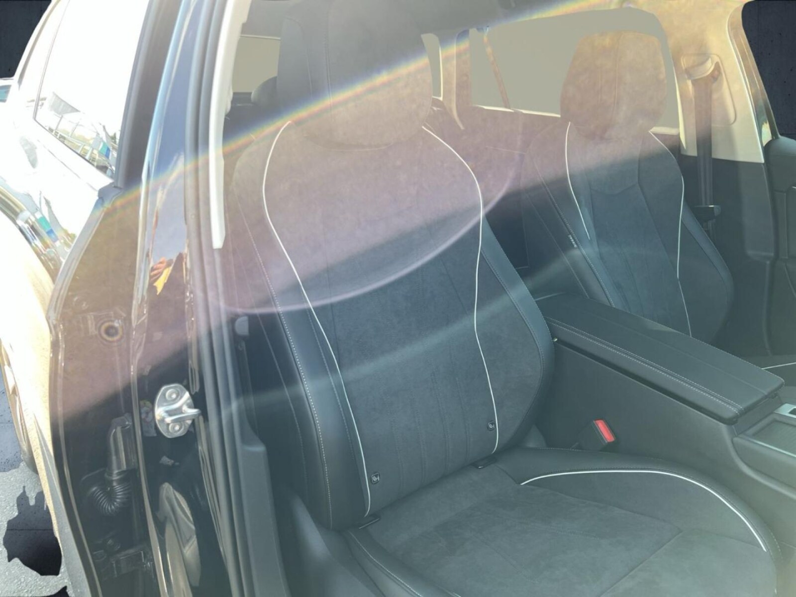 Volkswagen Passat – Bild 17